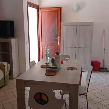 Semesterbostad Casa Luna *