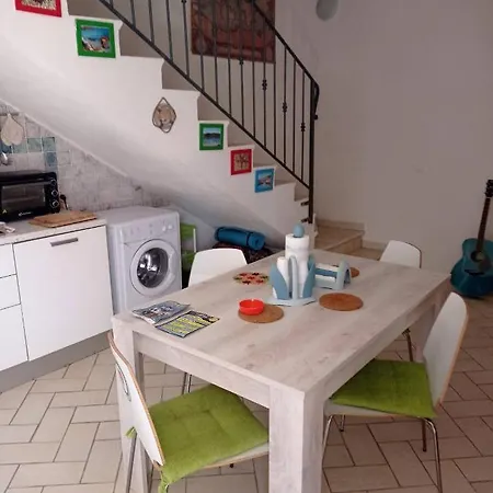 Ferienhaus Casa Luna Santa Teresa Gallura