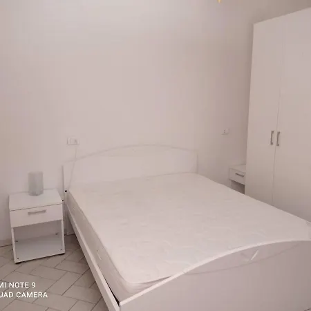 Semesterbostad Casa Luna
